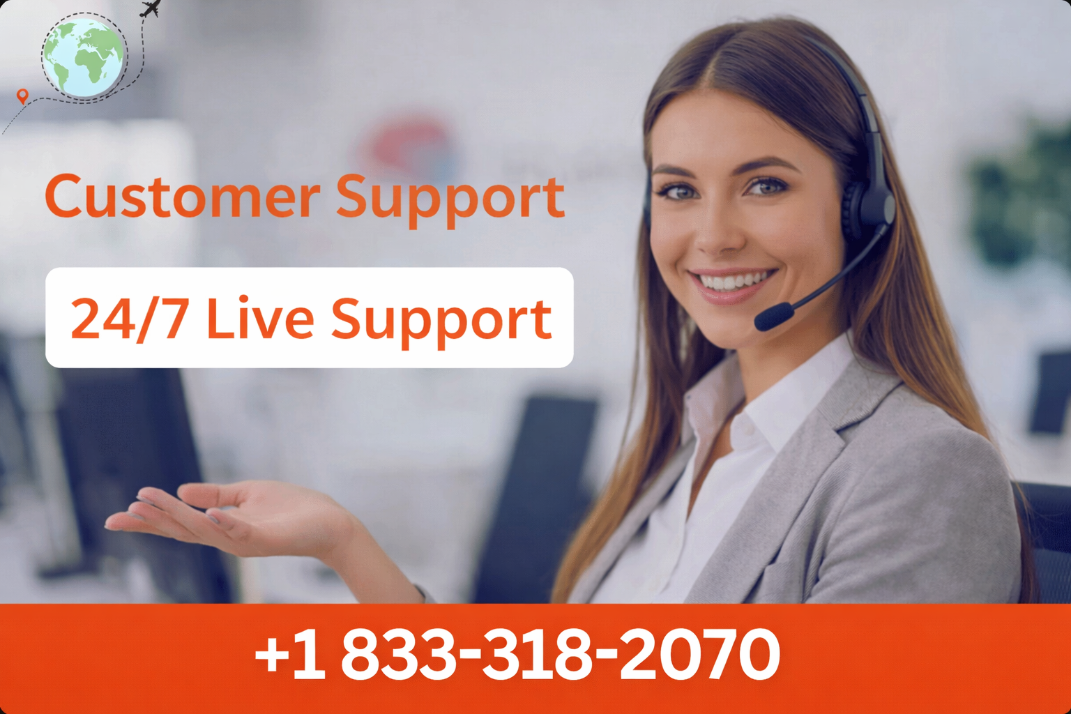 Expedia ®® Official Customer Service | Ultimate Guide to 24/7 Assistance and Support Options